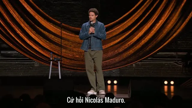 Xem phim Trevor Noah: Niềm Vui Trong Gian Khó Vietsub HD tại TVHay Xem phim Trevor Noah: Niềm Vui Trong Gian Khó Vietsub HD tại TVHay