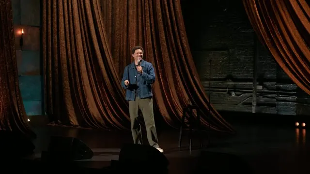 Trevor Noah: Niềm Vui Trong Gian Khó 2026 Vietsub HD - TVHay Trevor Noah: Niềm Vui Trong Gian Khó 2026 Vietsub HD - TVHay