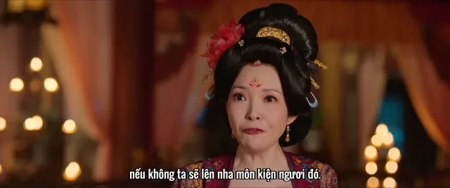 Hình ảnh trong phim Liêu Trai: Mỹ Nhân Thủ trên TVHay Hình ảnh trong phim Liêu Trai: Mỹ Nhân Thủ trên TVHay