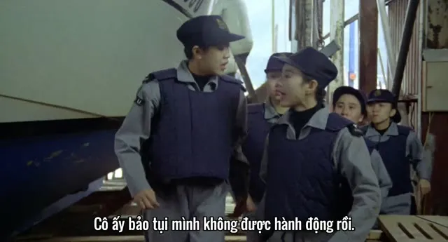 Xem phim Nữ Bá Vương 4 Vietsub HD tại TVHay Xem phim Nữ Bá Vương 4 Vietsub HD tại TVHay