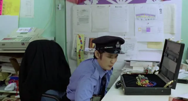 Hình ảnh trong phim Nữ Bá Vương 4 trên TVHay Hình ảnh trong phim Nữ Bá Vương 4 trên TVHay