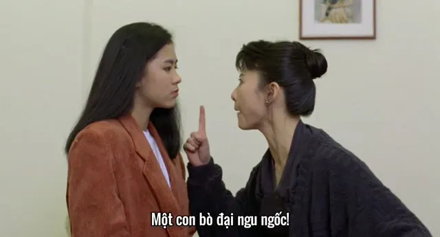 Nữ Bá Vương 4 1992 Vietsub HD - TVHay Nữ Bá Vương 4 1992 Vietsub HD - TVHay