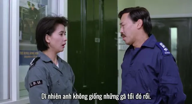 Nữ Bá Vương 2 1989 Vietsub HD - TVHay Nữ Bá Vương 2 1989 Vietsub HD - TVHay