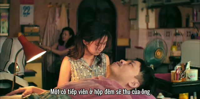 Hình ảnh trong phim Nữ Nhi (Cô Gái) trên TVHay Hình ảnh trong phim Nữ Nhi (Cô Gái) trên TVHay