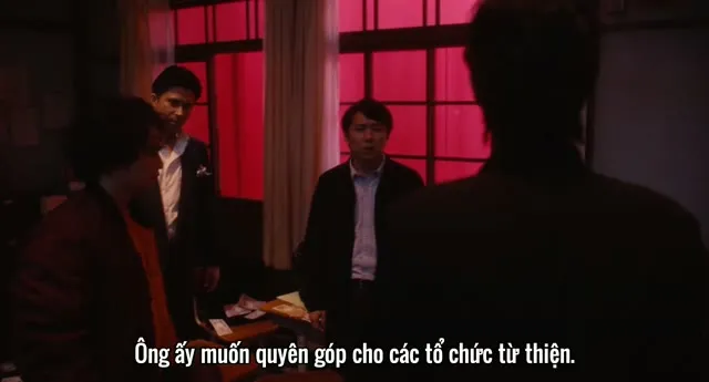 Black Showman 2025 Vietsub HD - TVHay Black Showman 2025 Vietsub HD - TVHay