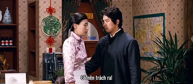 Tam Đại Sư Phụ 2007 Vietsub HD - TVHay Tam Đại Sư Phụ 2007 Vietsub HD - TVHay