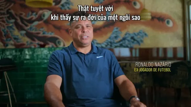 Hình ảnh trong phim Ronaldinho: Huyền Thoại Duy Nhất trên TVHay Hình ảnh trong phim Ronaldinho: Huyền Thoại Duy Nhất trên TVHay