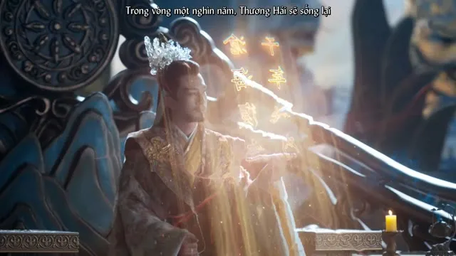 Hình ảnh trong phim Bảy Kiếp May Mắn trên TVHay Hình ảnh trong phim Bảy Kiếp May Mắn trên TVHay