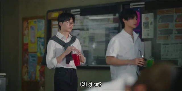 Hình ảnh trong phim Tình Yêu Bọ Xít trên TVHay Hình ảnh trong phim Tình Yêu Bọ Xít trên TVHay