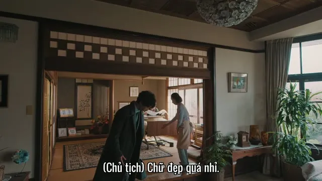 Hình ảnh Ngân Hàng Tư Nhân tập 9 trên TVHay Hình ảnh Ngân Hàng Tư Nhân tập 9 trên TVHay
