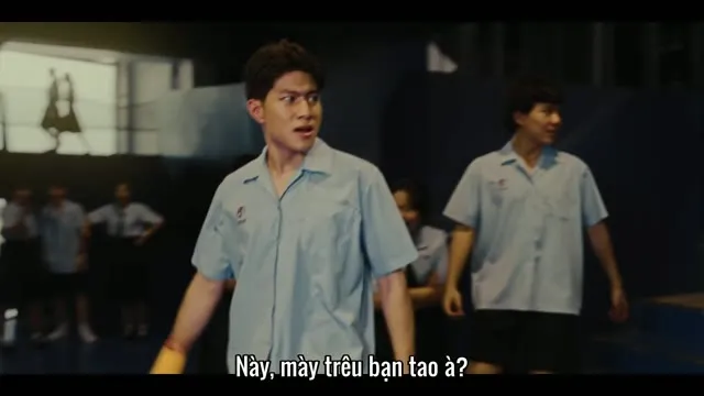 Hình ảnh trong phim Cô Gái Đến Từ Hư Vô: Tái Khởi Động trên TVHay Hình ảnh trong phim Cô Gái Đến Từ Hư Vô: Tái Khởi Động trên TVHay