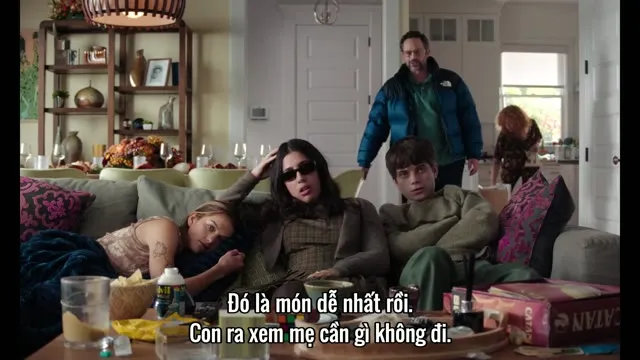 Hình ảnh trong phim Bạn Cùng Phòng trên TVHay Hình ảnh trong phim Bạn Cùng Phòng trên TVHay