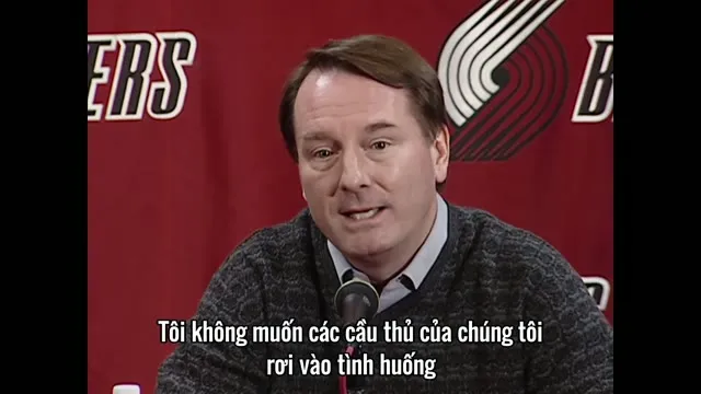 Bí mật giới thể thao: Portland Trail Blazers 2026 Vietsub HD - TVHay Bí mật giới thể thao: Portland Trail Blazers 2026 Vietsub HD - TVHay