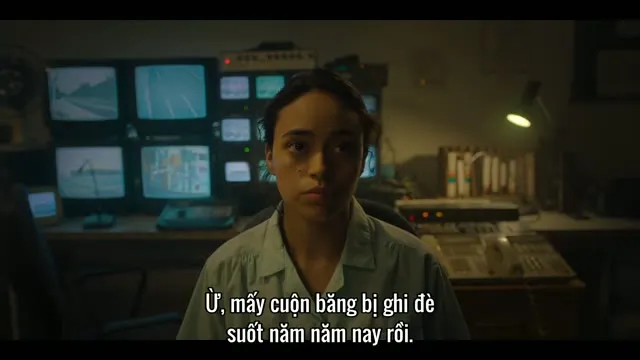 Người Nắm Giữ Sự Thật (Alguien tiene que saber) 2026 Vietsub HD - TVHay Người Nắm Giữ Sự Thật (Alguien tiene que saber) 2026 Vietsub HD - TVHay