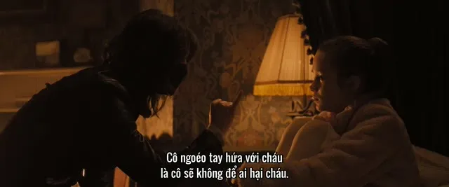 Xem phim Cô Bé Ma Cà Rồng Vietsub HD tại TVHay Xem phim Cô Bé Ma Cà Rồng Vietsub HD tại TVHay