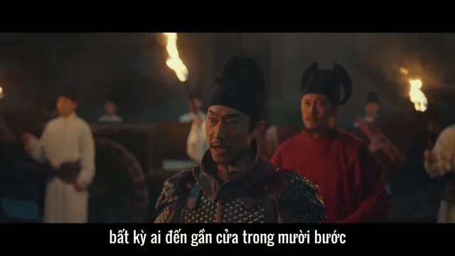 Hình ảnh trong phim Thái Bình Niên trên TVHay Hình ảnh trong phim Thái Bình Niên trên TVHay