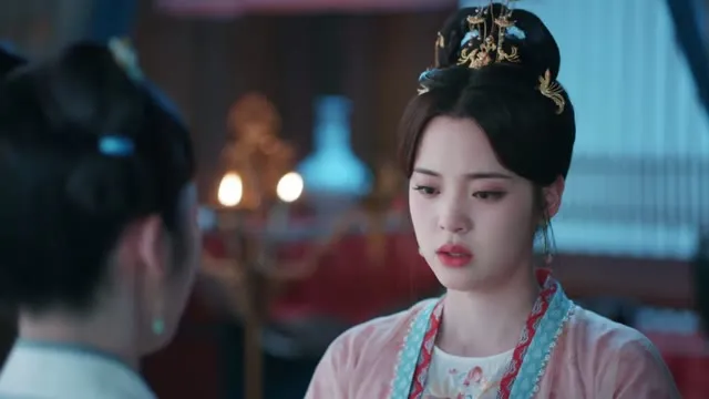 Hình ảnh trong phim Vĩnh An Mộng trên TVHay Hình ảnh trong phim Vĩnh An Mộng trên TVHay