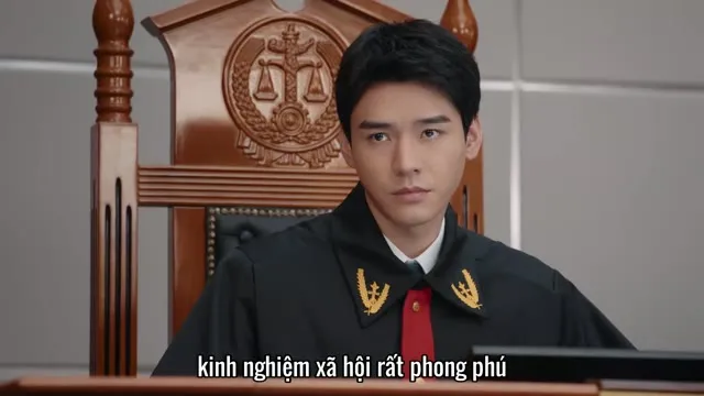 Hình ảnh trong phim Toà Án Gia Đình trên TVHay Hình ảnh trong phim Toà Án Gia Đình trên TVHay