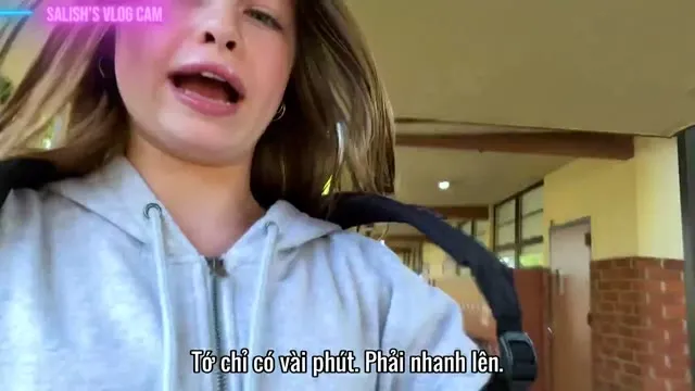 Salish Và Jordan Matter 2026 Vietsub HD - TVHay Salish Và Jordan Matter 2026 Vietsub HD - TVHay