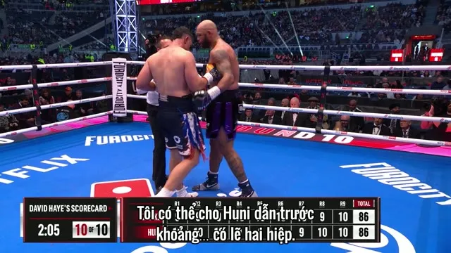 Xem phim Tyson Fury vs. Arslanbek Makhmudov Vietsub HD tại TVHay Xem phim Tyson Fury vs. Arslanbek Makhmudov Vietsub HD tại TVHay