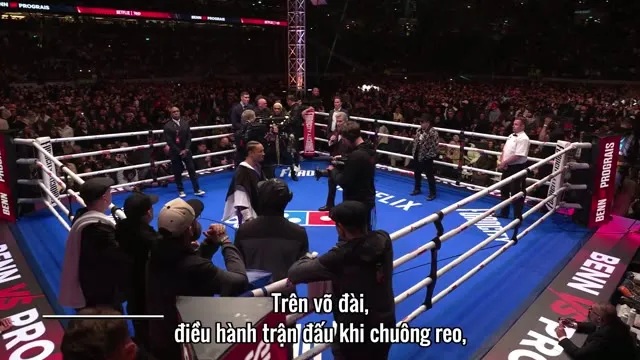 Hình ảnh trong phim Tyson Fury vs. Arslanbek Makhmudov trên TVHay Hình ảnh trong phim Tyson Fury vs. Arslanbek Makhmudov trên TVHay