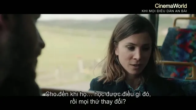 Xem phim Khi Mọi Điều Dần An Bài Vietsub HD tại TVHay Xem phim Khi Mọi Điều Dần An Bài Vietsub HD tại TVHay