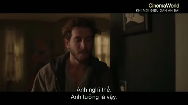 Hình ảnh trong phim Khi Mọi Điều Dần An Bài trên TVHay Hình ảnh trong phim Khi Mọi Điều Dần An Bài trên TVHay