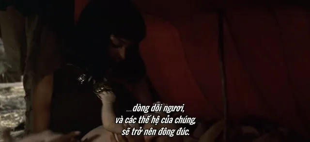 Sáng Thế Ký tập 1 Vietsub HD - TVHay Sáng Thế Ký tập 1 Vietsub HD - TVHay