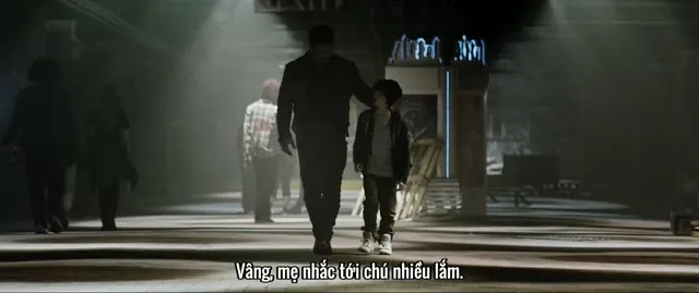 Hình ảnh trong phim Trùm Cuối Siêu Đẳng trên TVHay Hình ảnh trong phim Trùm Cuối Siêu Đẳng trên TVHay