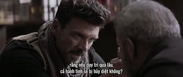 Trùm Cuối Siêu Đẳng 2020 Vietsub HD - TVHay Trùm Cuối Siêu Đẳng 2020 Vietsub HD - TVHay