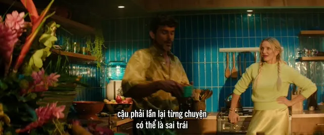 Hình ảnh trong phim Nhân Quả trên TVHay Hình ảnh trong phim Nhân Quả trên TVHay
