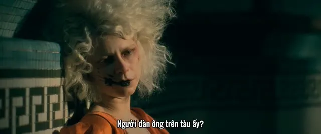 Hình ảnh trong phim Cô Dâu! trên TVHay Hình ảnh trong phim Cô Dâu! trên TVHay