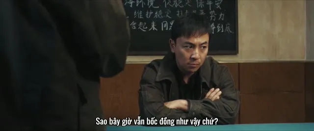 Hình ảnh trong phim Theo Dấu Tội Ác trên TVHay Hình ảnh trong phim Theo Dấu Tội Ác trên TVHay