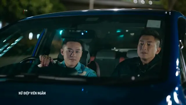 Hình ảnh trong phim Nữ Điệp Viên Ngầm trên TVHay Hình ảnh trong phim Nữ Điệp Viên Ngầm trên TVHay