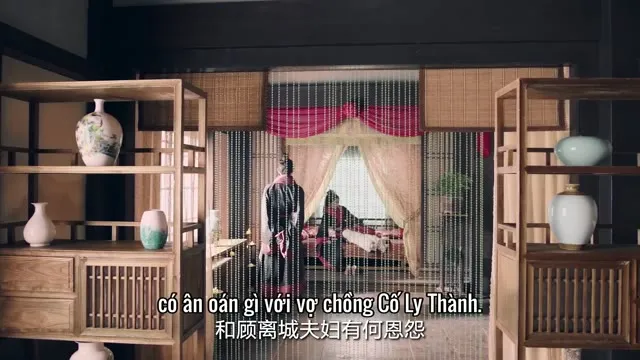 Hình ảnh trong phim Phu Quân Hai Mặt Của Ta trên TVHay Hình ảnh trong phim Phu Quân Hai Mặt Của Ta trên TVHay