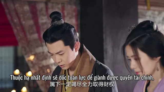 Phu Quân Hai Mặt Của Ta 2026 Vietsub HD - TVHay Phu Quân Hai Mặt Của Ta 2026 Vietsub HD - TVHay
