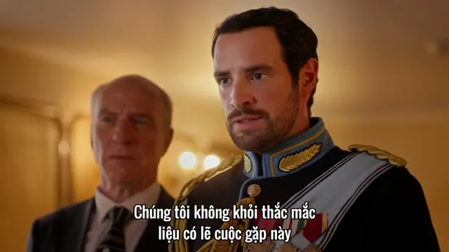 Xem phim Hoàng gia Chúng tôi Vietsub HD tại TVHay Xem phim Hoàng gia Chúng tôi Vietsub HD tại TVHay