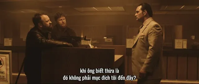 Hình ảnh trong phim Vụ cướp Omro trên TVHay Hình ảnh trong phim Vụ cướp Omro trên TVHay