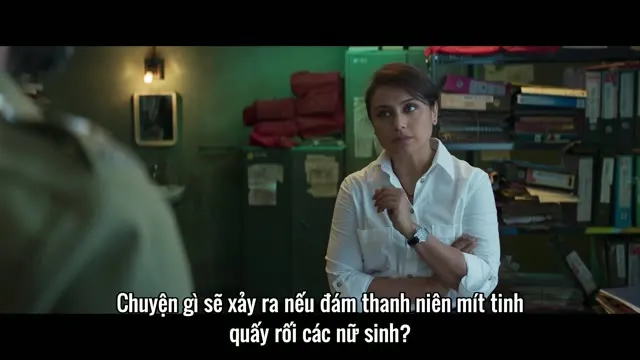 Xem phim Nữ Cảnh Sát 2 Vietsub HD tại TVHay Xem phim Nữ Cảnh Sát 2 Vietsub HD tại TVHay