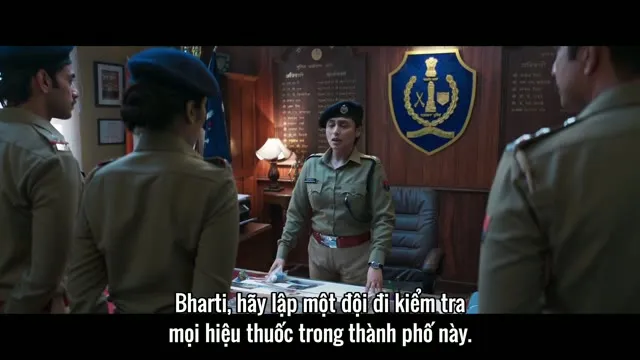 Hình ảnh trong phim Nữ Cảnh Sát 2 trên TVHay Hình ảnh trong phim Nữ Cảnh Sát 2 trên TVHay