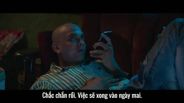 Nữ Cảnh Sát 2 2019 Vietsub HD - TVHay Nữ Cảnh Sát 2 2019 Vietsub HD - TVHay