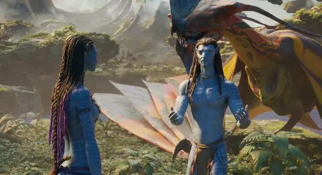 Avatar: Lửa và Tro Tàn 2025 Vietsub HD - TVHay Avatar: Lửa và Tro Tàn 2025 Vietsub HD - TVHay