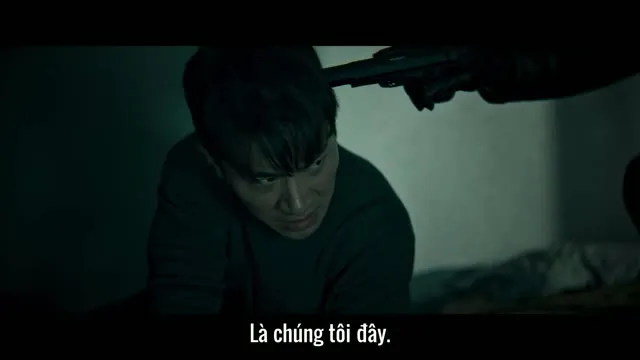 Hình ảnh trong phim Tình Báo Con Người trên TVHay Hình ảnh trong phim Tình Báo Con Người trên TVHay