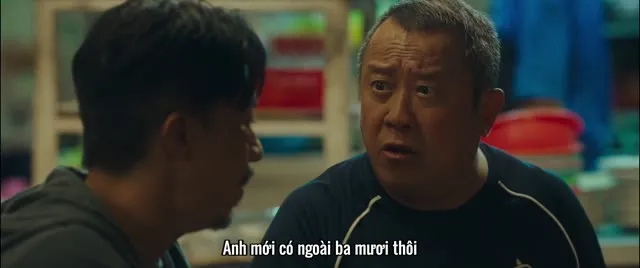 Hình ảnh trong phim Cậu Bé Vàng trên TVHay Hình ảnh trong phim Cậu Bé Vàng trên TVHay