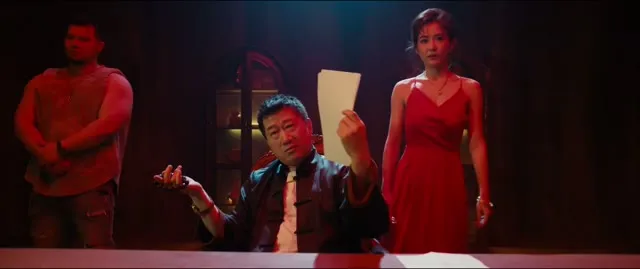 Hình ảnh trong phim Đạo Hoả Cuồng Phong Tử Địa trên TVHay Hình ảnh trong phim Đạo Hoả Cuồng Phong Tử Địa trên TVHay