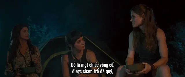 Xem phim The Anacondas Vietsub HD tại TVHay Xem phim The Anacondas Vietsub HD tại TVHay