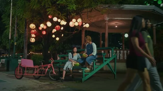Hình ảnh trong phim Bông hồng thứ 18 trên TVHay Hình ảnh trong phim Bông hồng thứ 18 trên TVHay