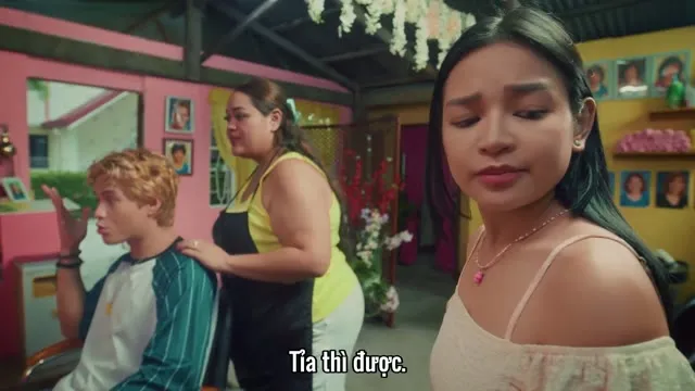 Bông hồng thứ 18 2026 Vietsub HD - TVHay Bông hồng thứ 18 2026 Vietsub HD - TVHay