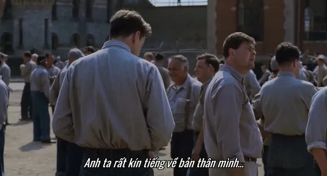 Xem phim Nhà Tù Shawshank Vietsub HD tại TVHay Xem phim Nhà Tù Shawshank Vietsub HD tại TVHay