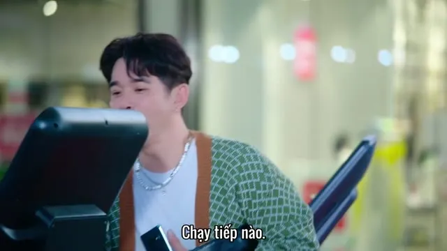 Lỡ Yêu Hết Lòng (Ko Rak Man Pak Jai) 2026 Vietsub HD - TVHay Lỡ Yêu Hết Lòng (Ko Rak Man Pak Jai) 2026 Vietsub HD - TVHay